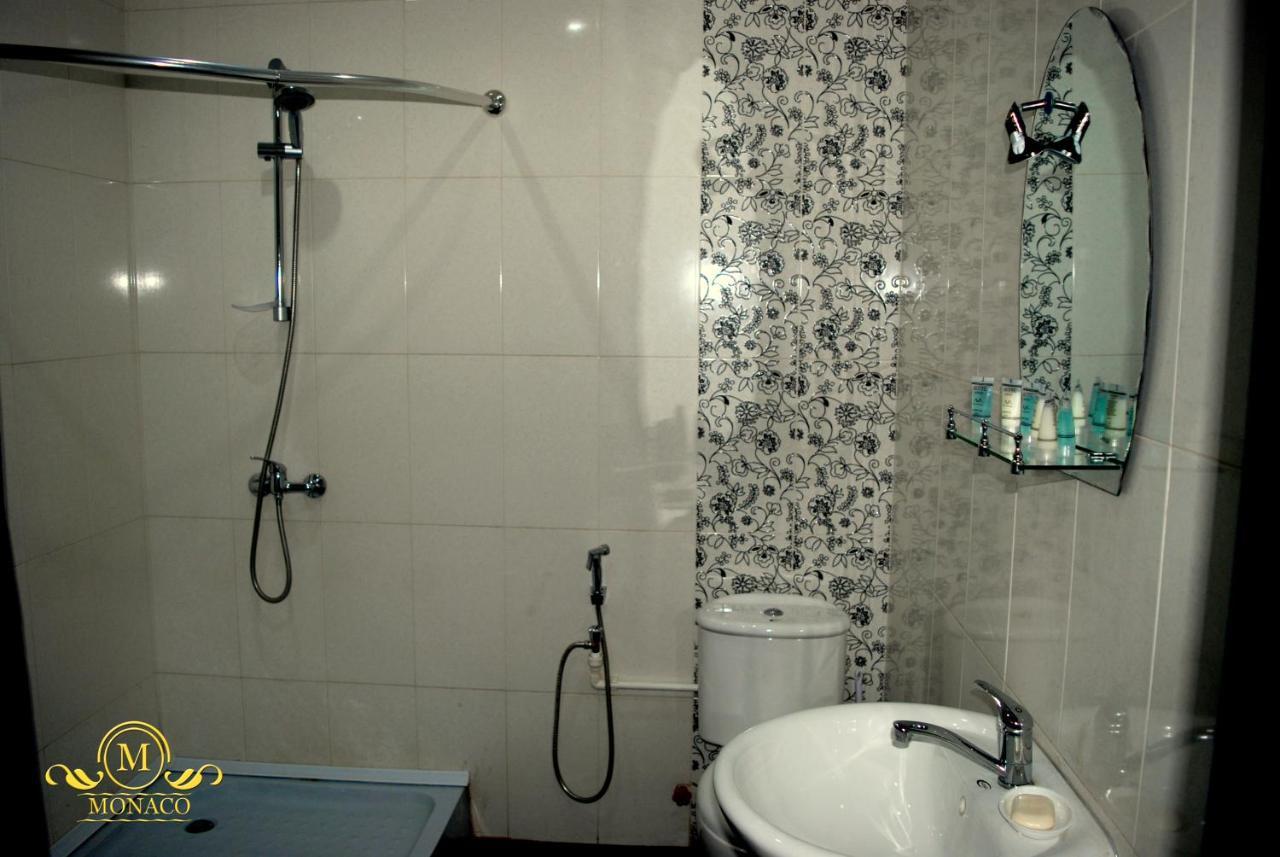 Hotel Monaco Тбилиси Екстериор снимка